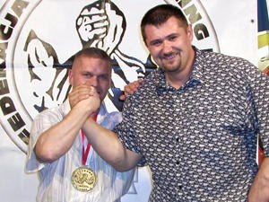 III Mistrzostwa Pomorza Luzino