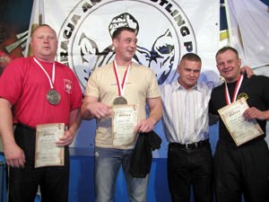 III Mistrzostwa Pomorza Luzino