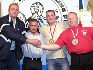 III Mistrzostwa Pomorza Luzino