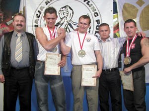 III Mistrzostwa Pomorza Luzino