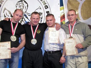 III Mistrzostwa Pomorza Luzino