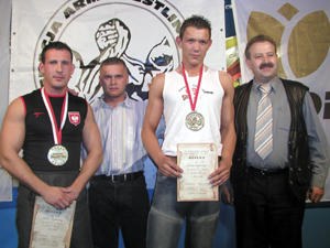 III Mistrzostwa Pomorza Luzino