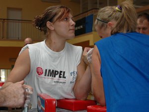 III Mistrzostwa Warszawy I Mistrzostwa Powiatu Woomiskiego