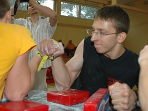 III Mistrzostwa Warszawy I Mistrzostwa Powiatu Woomiskiego