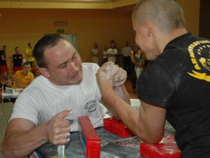 III Mistrzostwa Warszawy I Mistrzostwa Powiatu Woomiskiego