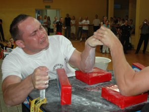 III Mistrzostwa Warszawy I Mistrzostwa Powiatu Woomiskiego