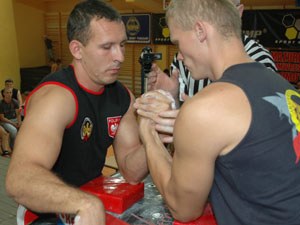 III Mistrzostwa Warszawy I Mistrzostwa Powiatu Woomiskiego