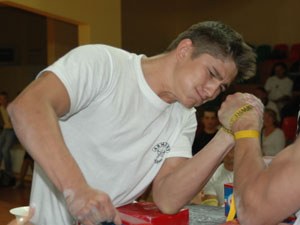 III Mistrzostwa Warszawy I Mistrzostwa Powiatu Woomiskiego