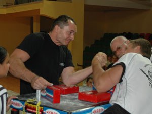 III Mistrzostwa Warszawy I Mistrzostwa Powiatu Woomiskiego