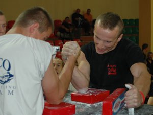 III Mistrzostwa Warszawy I Mistrzostwa Powiatu Woomiskiego