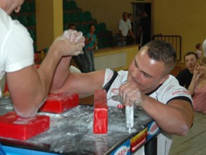 III Mistrzostwa Warszawy I Mistrzostwa Powiatu Woomiskiego