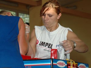 III Mistrzostwa Warszawy I Mistrzostwa Powiatu Woomiskiego