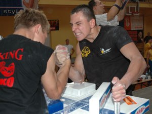 III Mistrzostwa Warszawy I Mistrzostwa Powiatu Woomiskiego