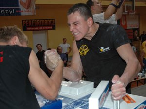 III Mistrzostwa Warszawy I Mistrzostwa Powiatu Woomiskiego