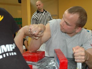 III Mistrzostwa Warszawy I Mistrzostwa Powiatu Woomiskiego