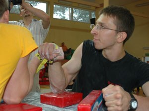 III Mistrzostwa Warszawy I Mistrzostwa Powiatu Woomiskiego