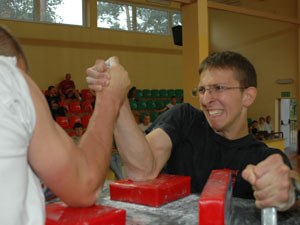 III Mistrzostwa Warszawy I Mistrzostwa Powiatu Woomiskiego