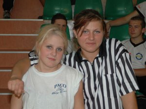 III Mistrzostwa Warszawy I Mistrzostwa Powiatu Woomiskiego