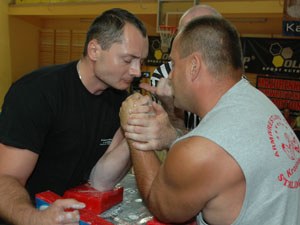 III Mistrzostwa Warszawy I Mistrzostwa Powiatu Woomiskiego