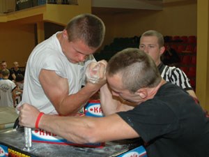 III Mistrzostwa Warszawy I Mistrzostwa Powiatu Woomiskiego