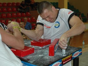 III Mistrzostwa Warszawy I Mistrzostwa Powiatu Woomiskiego