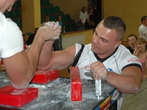 III Mistrzostwa Warszawy I Mistrzostwa Powiatu Woomiskiego