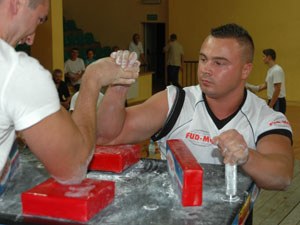 III Mistrzostwa Warszawy I Mistrzostwa Powiatu Woomiskiego