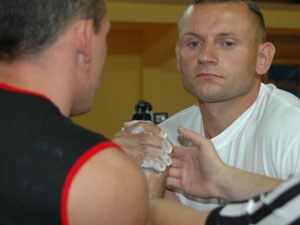 III Mistrzostwa Warszawy I Mistrzostwa Powiatu Woomiskiego