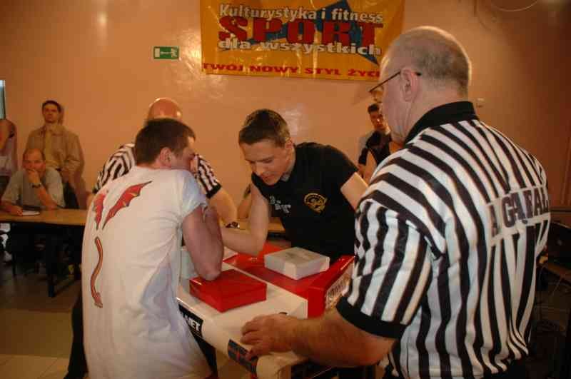 III Otwarte Mistrzostwa XIII Lo W Gdyni