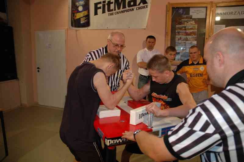 III Otwarte Mistrzostwa XIII Lo W Gdyni