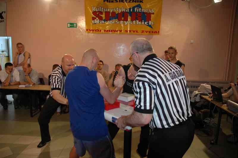 III Otwarte Mistrzostwa XIII Lo W Gdyni