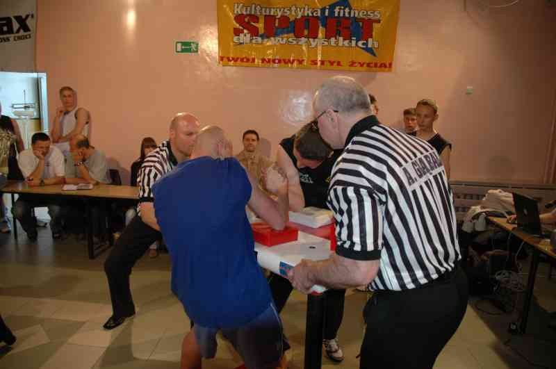 III Otwarte Mistrzostwa XIII Lo W Gdyni