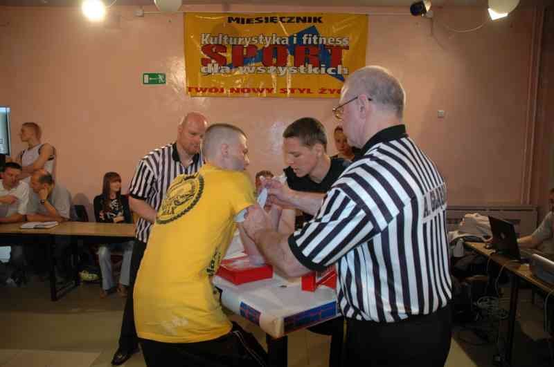 III Otwarte Mistrzostwa XIII Lo W Gdyni