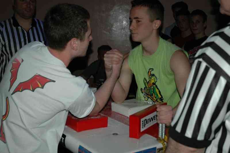 III Otwarte Mistrzostwa XIII Lo W Gdyni