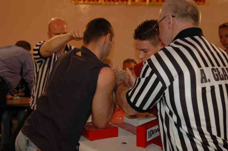 III Otwarte Mistrzostwa XIII Lo W Gdyni