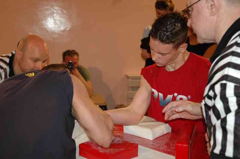 III Otwarte Mistrzostwa XIII Lo W Gdyni