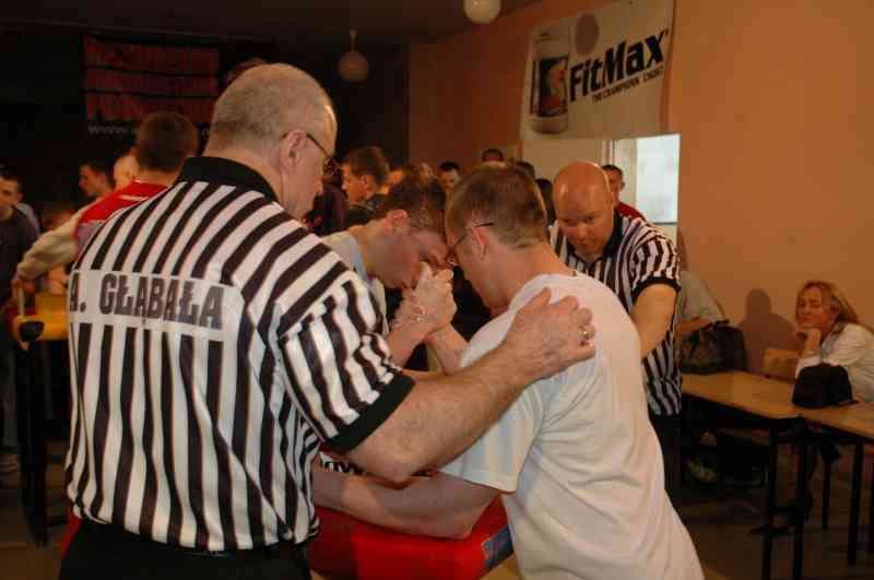 III Otwarte Mistrzostwa XIII Lo W Gdyni