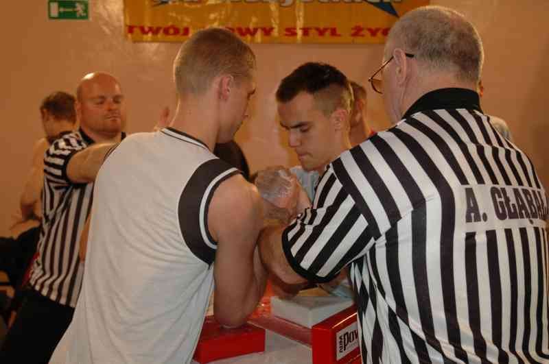 III Otwarte Mistrzostwa XIII Lo W Gdyni