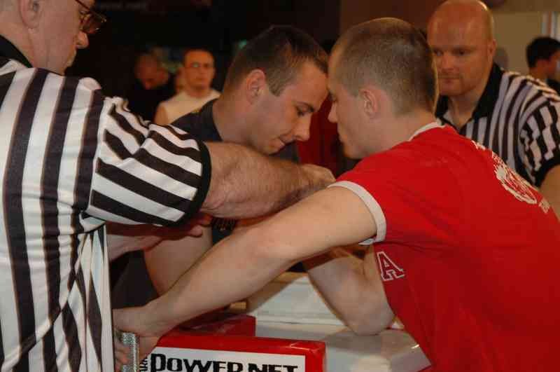 III Otwarte Mistrzostwa XIII Lo W Gdyni