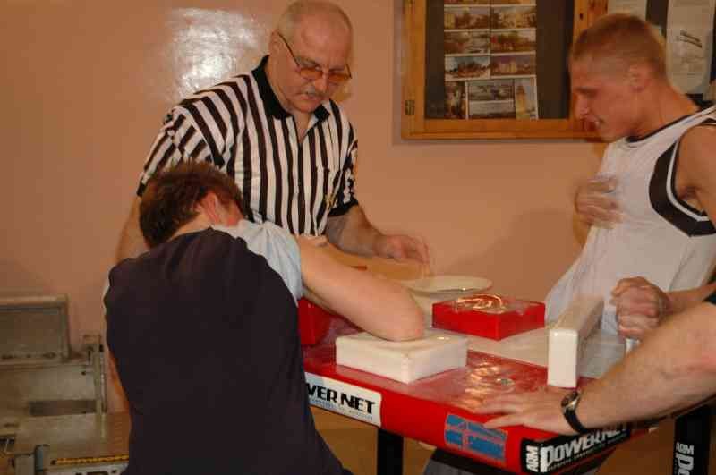 III Otwarte Mistrzostwa XIII Lo W Gdyni