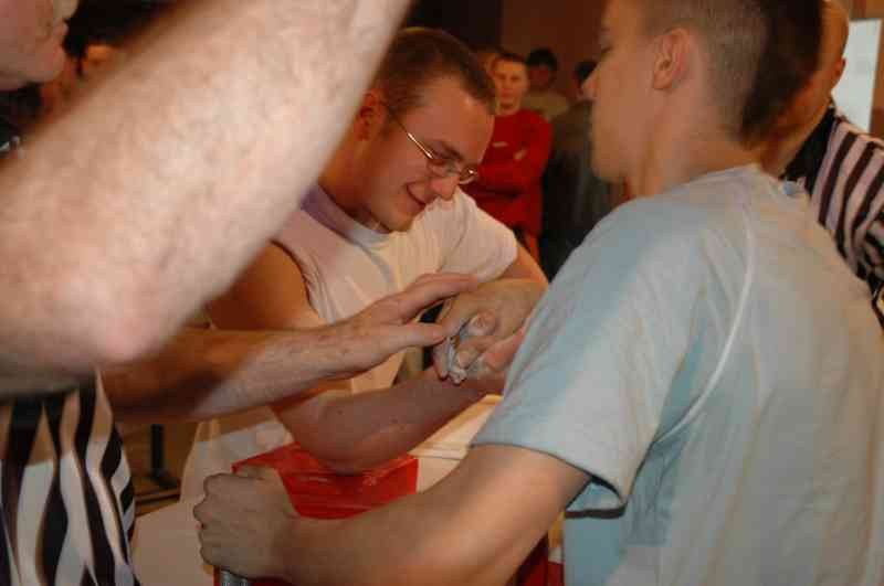 III Otwarte Mistrzostwa XIII Lo W Gdyni