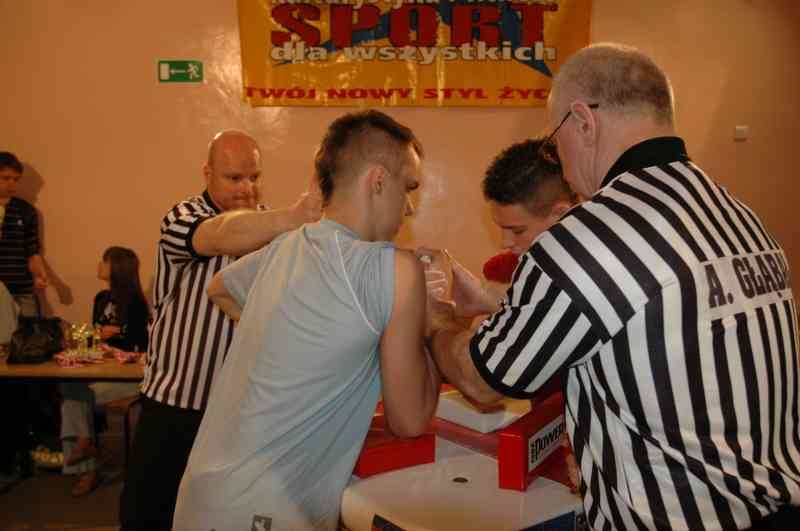 III Otwarte Mistrzostwa XIII Lo W Gdyni