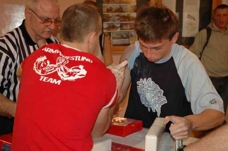 III Otwarte Mistrzostwa XIII Lo W Gdyni