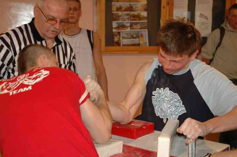 III Otwarte Mistrzostwa XIII Lo W Gdyni