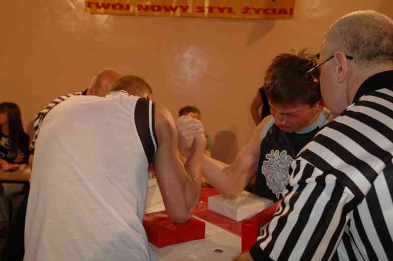 III Otwarte Mistrzostwa XIII Lo W Gdyni