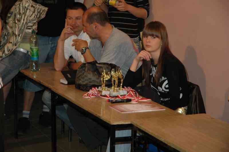 III Otwarte Mistrzostwa XIII Lo W Gdyni