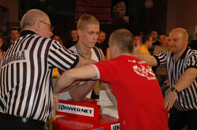 III Otwarte Mistrzostwa XIII Lo W Gdyni