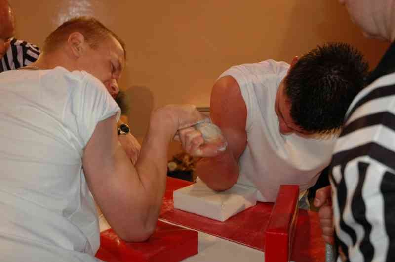 III Otwarte Mistrzostwa XIII Lo W Gdyni