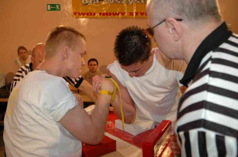 III Otwarte Mistrzostwa XIII Lo W Gdyni