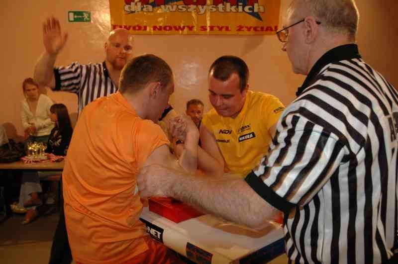 III Otwarte Mistrzostwa XIII Lo W Gdyni